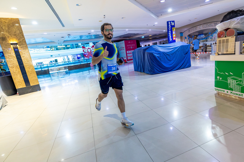 MALL-8951 | aspiresports