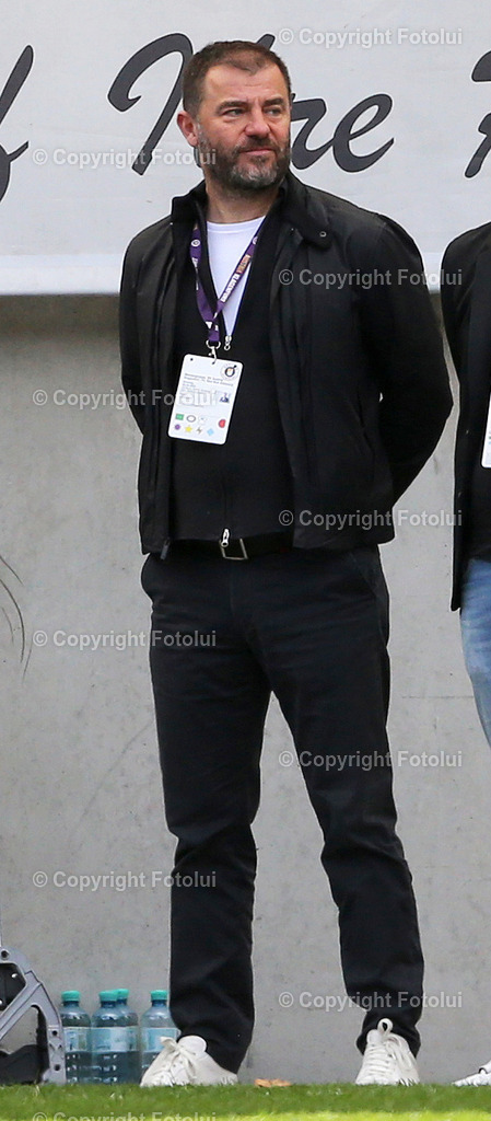 ALUI_02042023_15 | SPORT,FUSSBALL,ADMIRAL BUNDESLIGA AUSTRIA KLAGENFURT-RED BULLSALZBURG 02.04.2023 IM BILD:ZELJKO KARAJICA (KLAGENFURT)  FOTO:FOTOLUI/MW