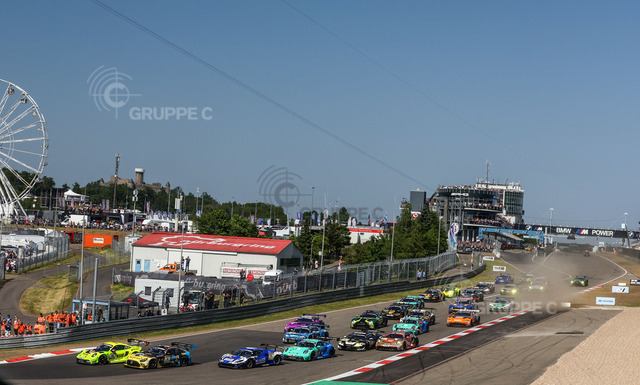 24hNbr25_062116002506774JM_JM | 53. ADAC RAVENOL 24h Nürburgring 2025 - Foto: Gruppe C Photography - Realisiert mit Pictrs.com