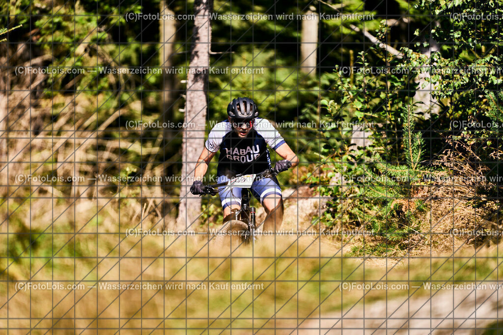 ALP7737_XXIX_GRANITBEISSER_Medium_Hirtmayr Matthias | (C)FotoLois.com, Alois Spandl, 29. GRANITBEISSER - Mountainbike-Marathon in St. Georgen am Walde, MEDIUM 39,5 km, Sa 2. September 2023.
