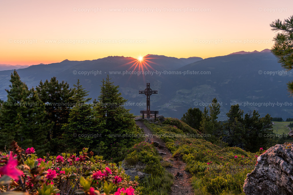 Sonnenaufgang Arbiskopf Zillertaler Höhenstrasse copyright  Thomas Pfister-6 | PHOTOGRAPHY BY THOMAS PFISTER