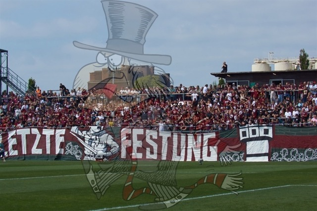 BFC Dynamo vs. VfL Bochum 018 | mythos-online-redaktion