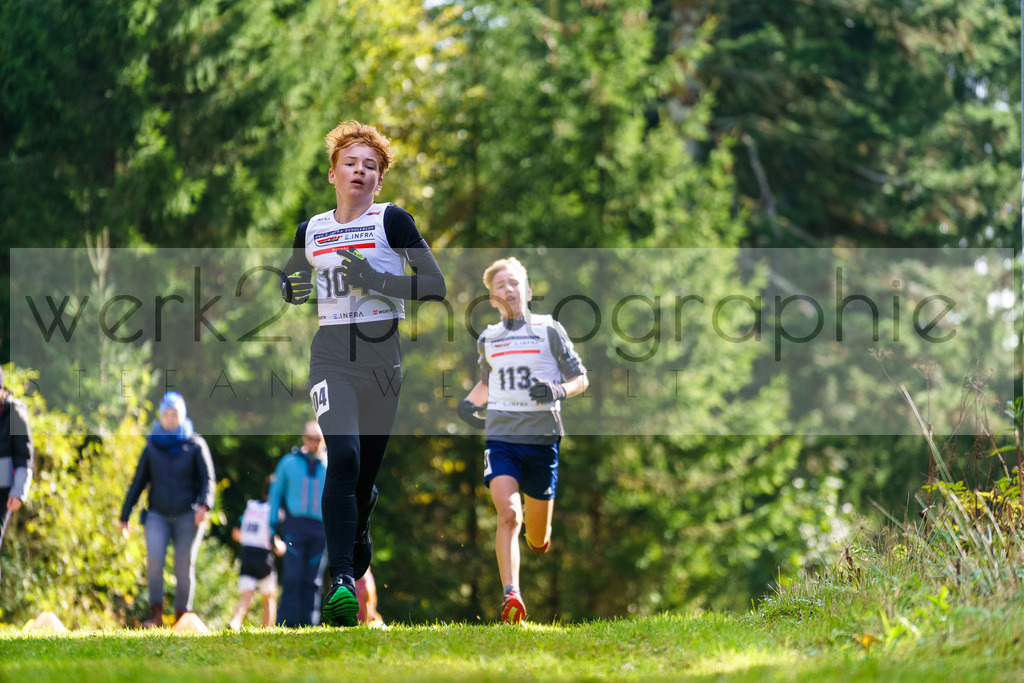 DSC Schönwald | 1. DSV E.INFRA Schülercup / RWS Cup Biathlon in Schönwald am 27. - 29. September 2024
