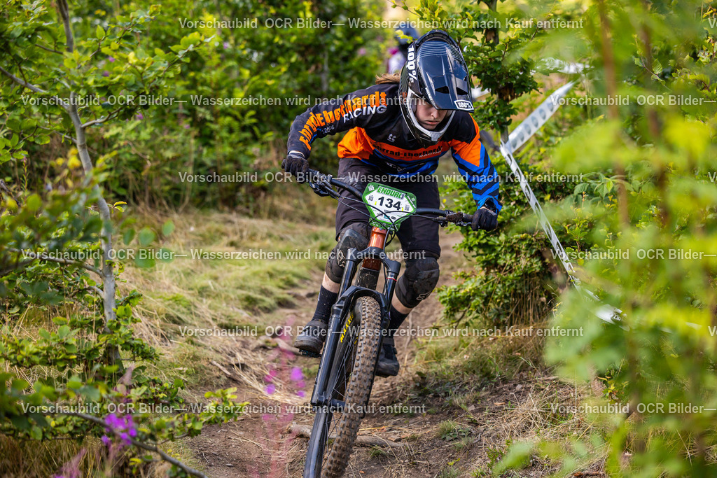 Enduro One Schulenberg Sa R6-1252 | OCR Bilder Fotograf Eisenach Michael Schröder