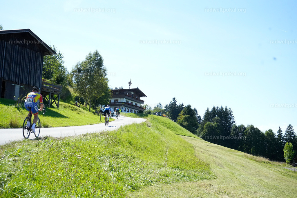 232_20230819_Bergwertung_Muehlanger | AUT - OESTERREICH, 2023- :   ; Foto: Roland Muehlanger