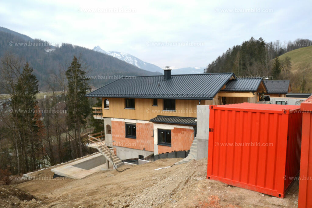 bib-lg01-baustelleneinrichtung-0179 | Nach LV-Leistungsgruppen sortierte Detailfotos über den Bau eines Hauses. Alle Hausbau-Bilder direkt vom Urheber und Autor der Website Haus-Selber-Bauen.com