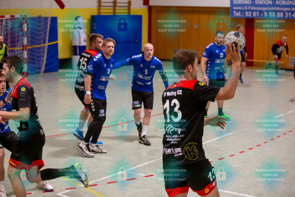 _HP_4201_3000o | TV Welling vs. TV Bitburg 30.09.2023