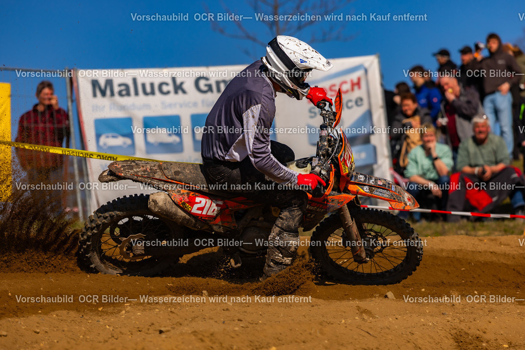 DEM Dahlen 2026 Sonntag R1-1661 | OCR Bilder Fotograf Eisenach Michael Schröder