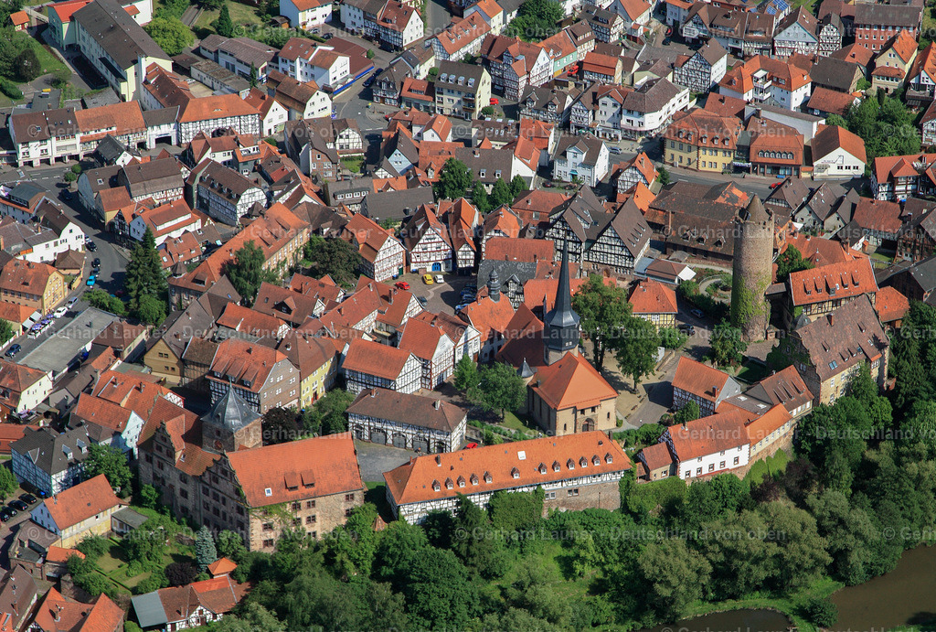 3091710 | Altstadt Schlitz