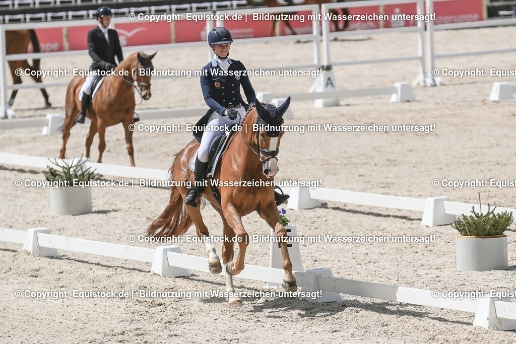 20250516_CCI2_Dressur_0281 | Foto: Thomas Hartig