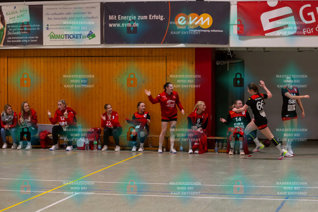 _HP_4843_3000o | TV Welling Damen vs. TV Bassenheim 05.01.2024