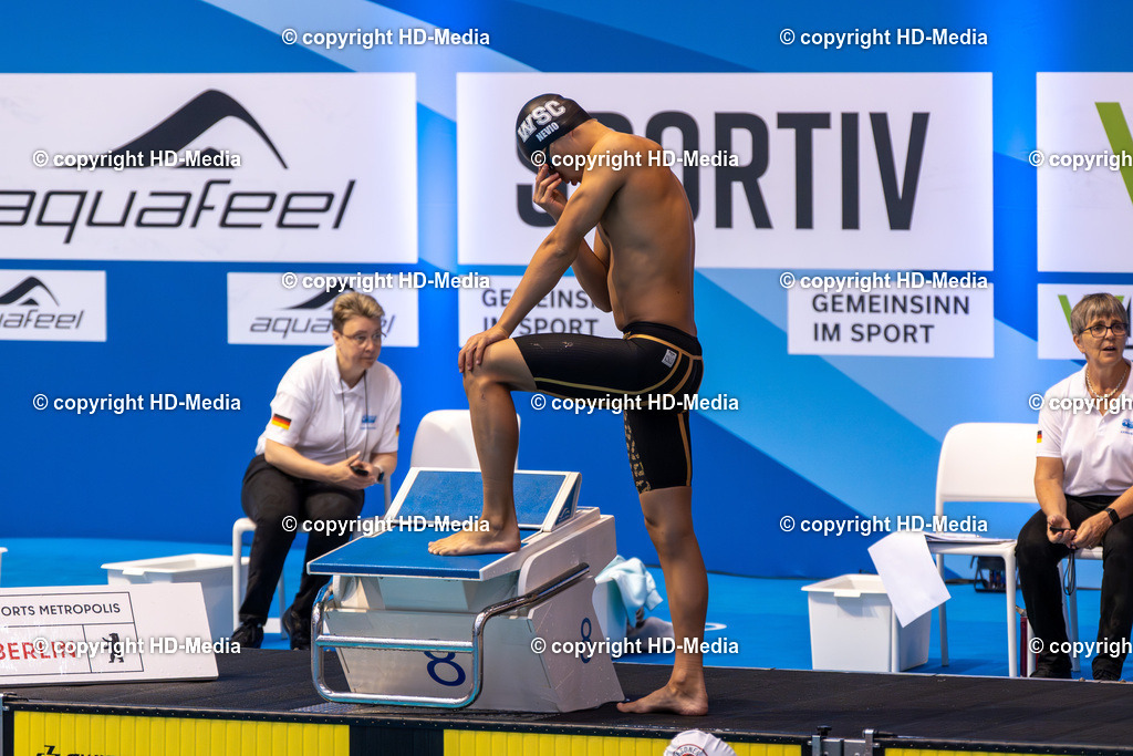 Deutsche Jahrgangsmeisterschaft Schwimmen 2026 | Deutsche Jahrgangsmeisterschaft Schwimmen 2026