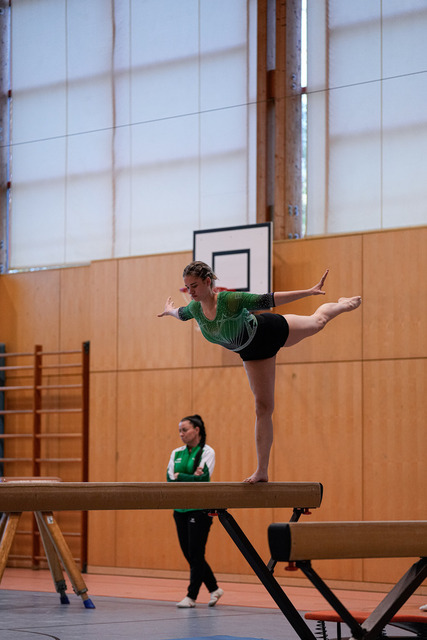 20260425 Gerätturnen  Nachmittag | Landkreismeisterschaften Erding 2026Datum: 20260425Ort: Erding(DE) - Sempt-Sport-HalleFotograf: Christian Habel