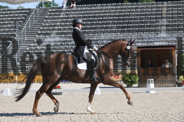 Marbach_2024_Prfg.Nr.04_Dressurprfg_Kl.S_Inter I_Sarah Viktoria Pürmaier_Top of class (2) | Alle Fotos der Reiterjournal Fotografin Doris Matthaes im Reiterjournal Online-Fotoshop. - Realisiert mit Pictrs.com
