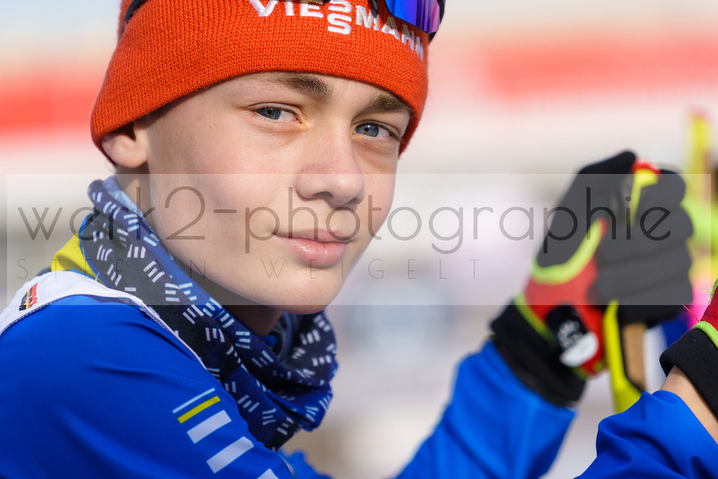 DSC Oberweisenthal | O´thal am 18. und 19. März 2023