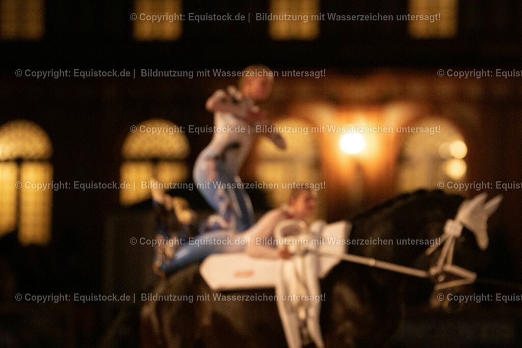 20230527_Voltigieren_NASPA_Flutlicht_0922 | equistock