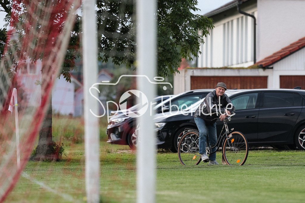 SG Klingsmoos/Pöttmes II - SV Obergriesbach | Professionelle Sportfotos aus den Bereichen Fußball, Eishockey, Handball und vieles mehr. Ob Sieg oder Niederlage