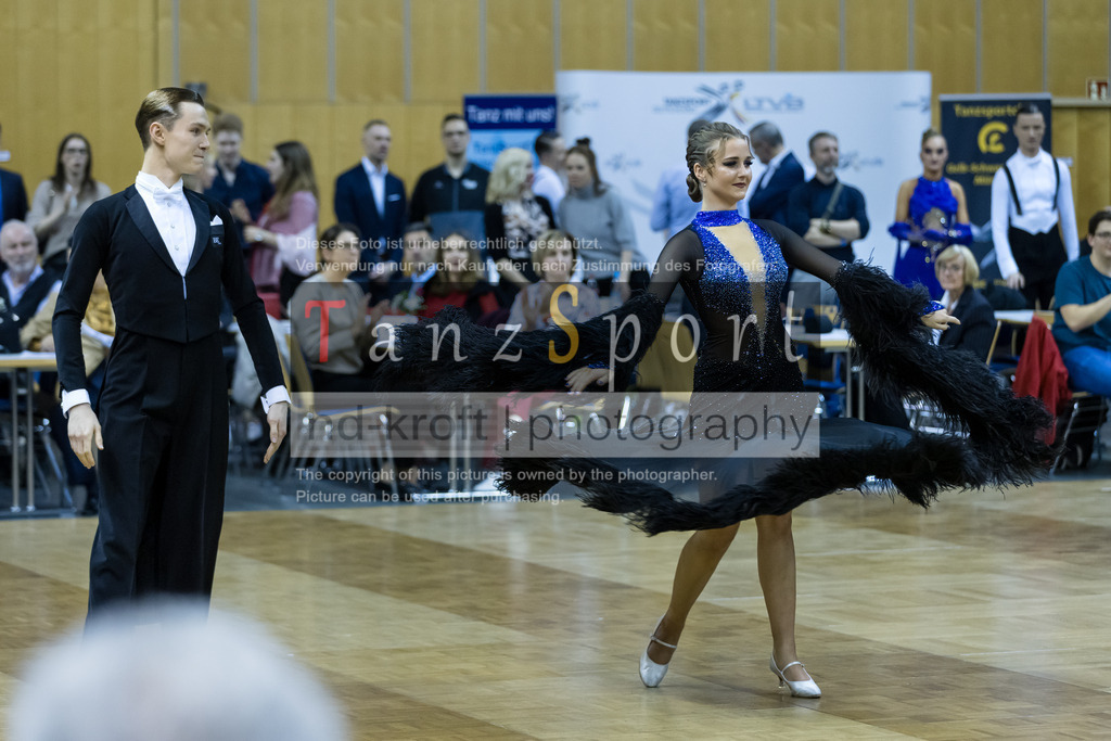 20241102_DC_HGR_Std_09231 | Tanzsportbilder, Standardtanz, Lateintanz, WDSF, DTV, LTVB, dancecomp, goc, hessen tanzt, blaues band der spree, walzer, tango, wiener walzer, slowfox, quickstepp, samba, rumba, cha-cha-cha, paso doble. jive, hd-kroft photography, turniertanzsport