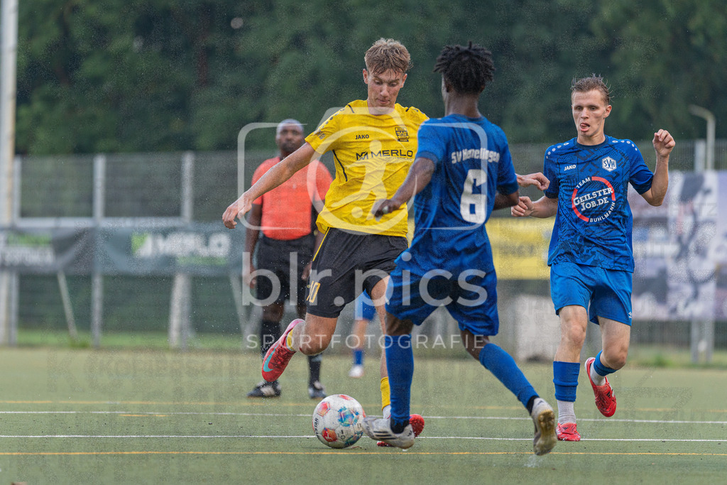 TV Eiche Horn - SV Hemelingen | TV Eiche Horn - SV Hemelingen