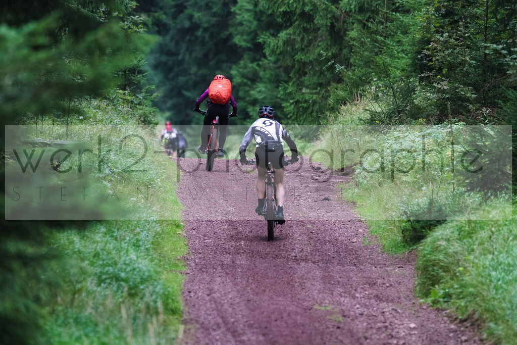 RennsteigRIDE 2020 | Schmiedefeld, 3. September 2020