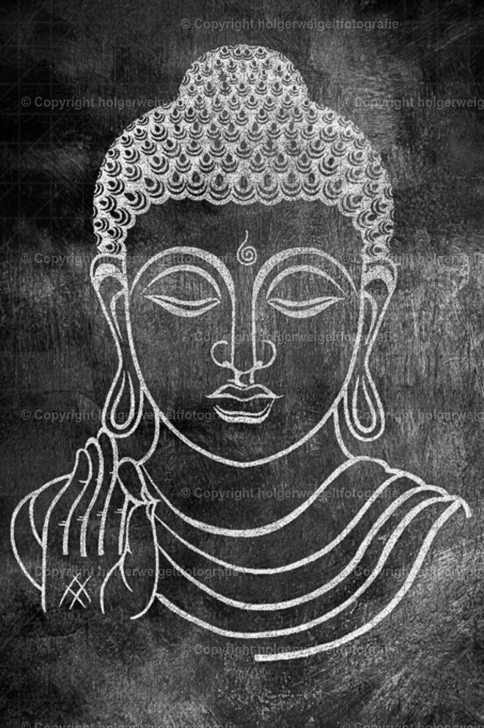 Buddha | Kaufen sie online außergewöhnliche Fotografien auf Leinwand Acrylglas Fotoprint Aludibond von holgerweigeltfotografie - Realisiert mit Pictrs.com
