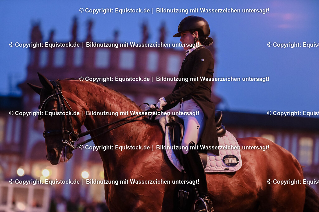 20250608_Longines Grand Prix Kür_0205 | Foto: Thomas Hartig