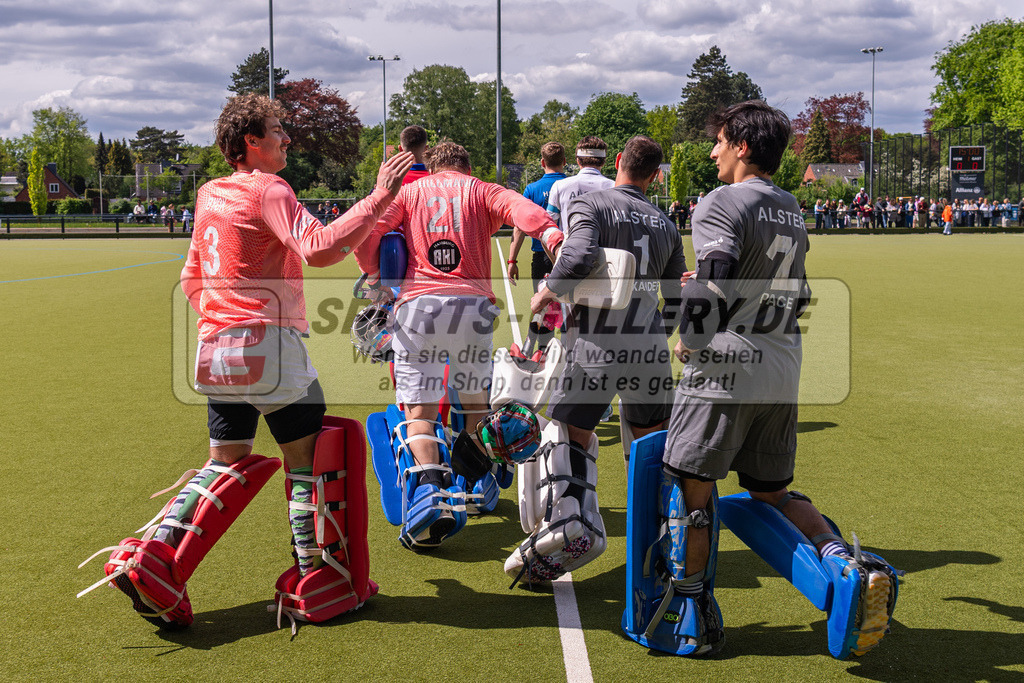 SM_20250503-D5A_4546 | 1.Bundesliga Feld - Rückrunde (M) DCADA  - GTHGC / 5:1 (1:0)