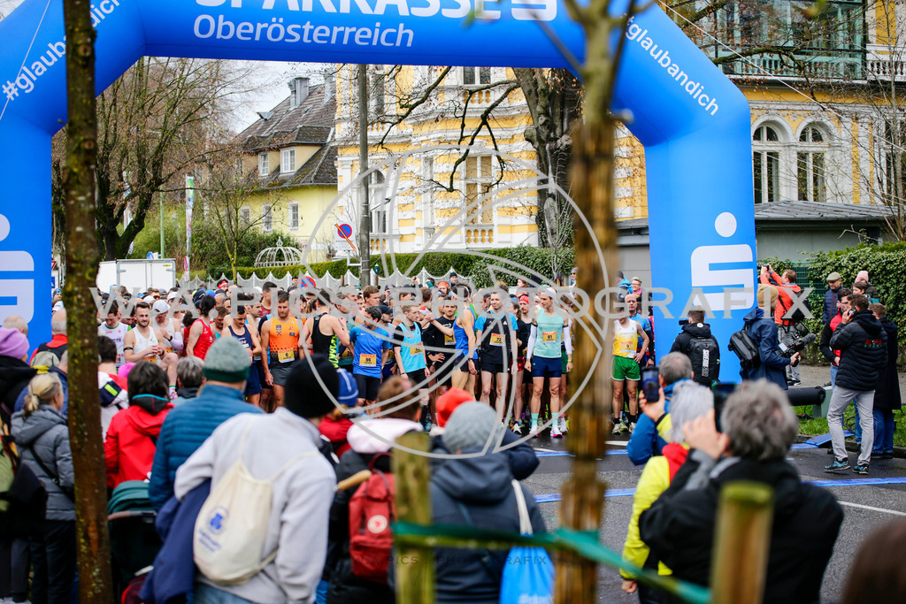 ..... | AUSTRIA, WELS, 30.03.25, ALOHA Wels Halbmarathon, Staatsmeisterschaft, Image Shows: , Foto: Wapics/Willdoner A.
