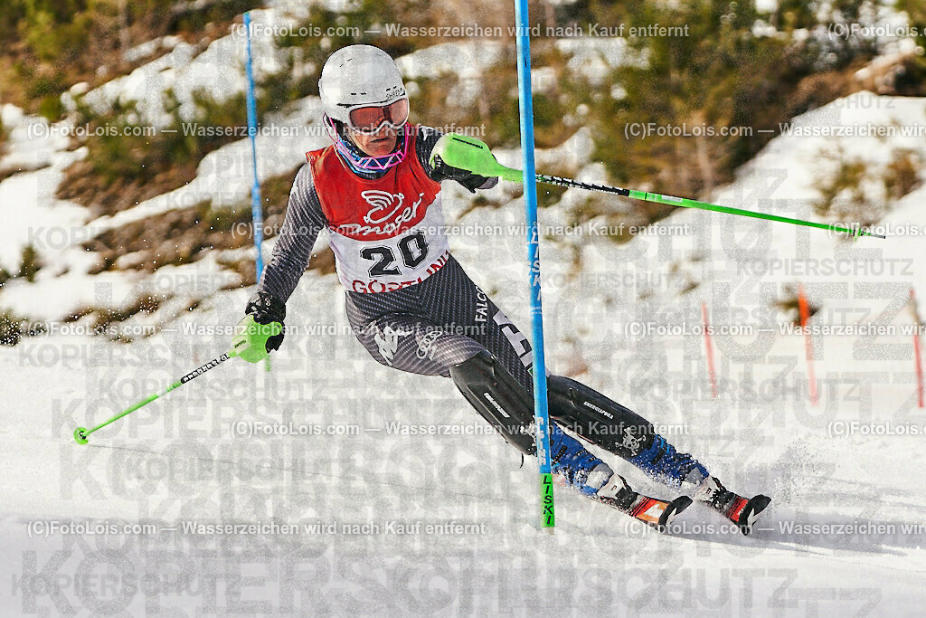 ALS0286_WCM-SL-I_Kat-C_Vagnone Silvia Maria | (C)FotoLois.com, Alois Spandl, World Criterium Masters Ski Alpin 2023 Hochkar, Slalom, Kategorie C, Di 21. März 2023.