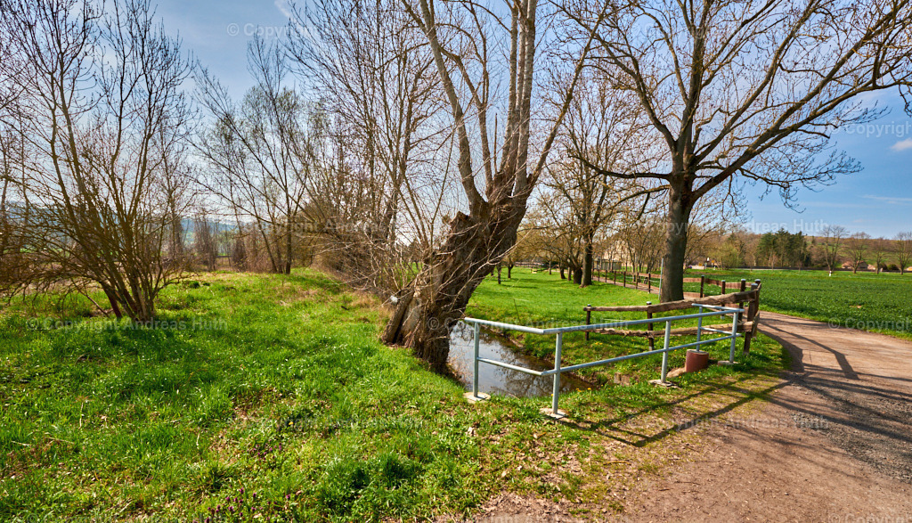 Der Elsterfloßgraben zwischen Ahlendorf und Trebnitz 12 | Bedeutsame Landschaften Deutschlands - Realisiert mit Pictrs.com
