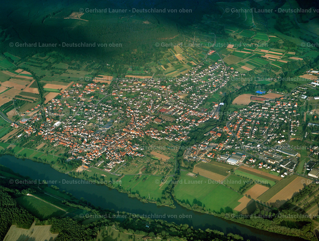 7502953 | Bürgstadt 1989