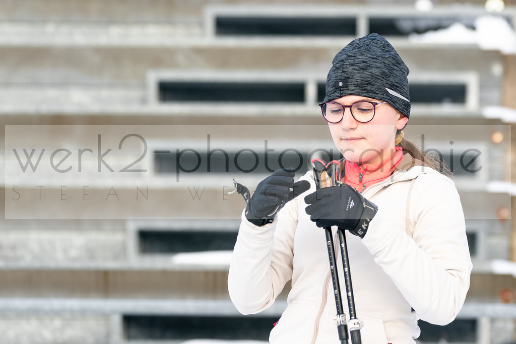 DSC Altenberg | Deutscher Schülercup in Altenberg vom 11. bis zum 13. Februar 2022