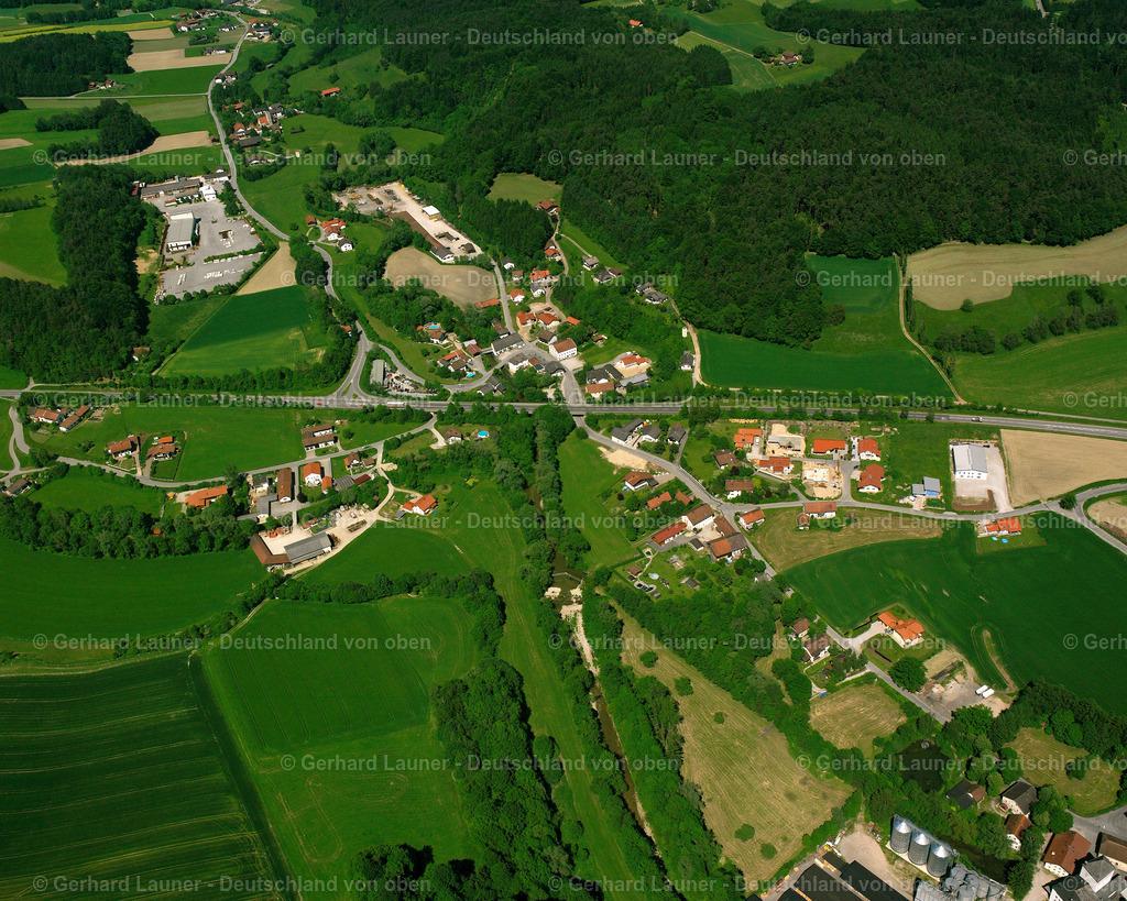 2517671 | Untertürken, Julbach