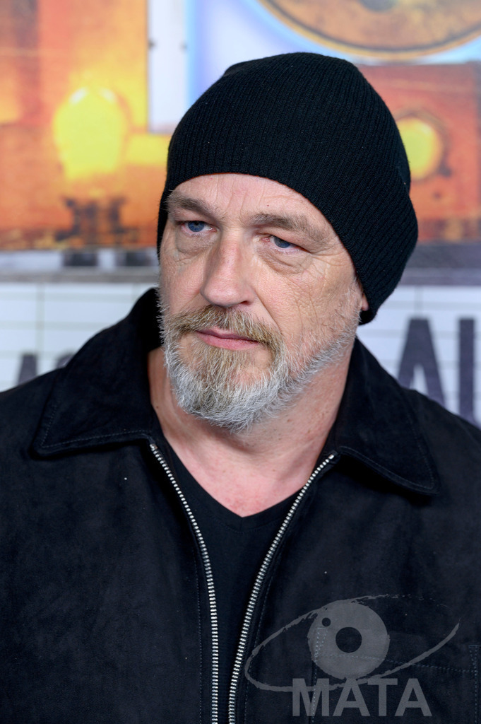 _DWI7666 | Torsten Sträter bei der Premiere der 5. Staffel der Amazon Prime Video Comedy-Gameshow 'LOL: Last One Laughing' in der Astor Film Lounge. München, 21.03.2024 - Realisiert mit Pictrs.com