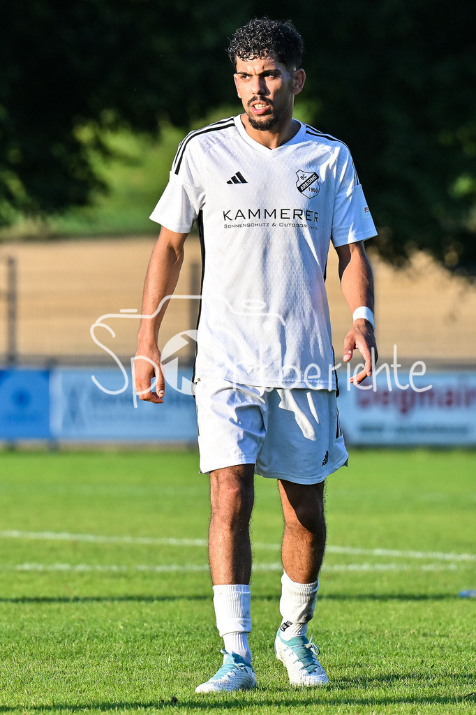 BC Aresing- BC Aichach | Aresing 10