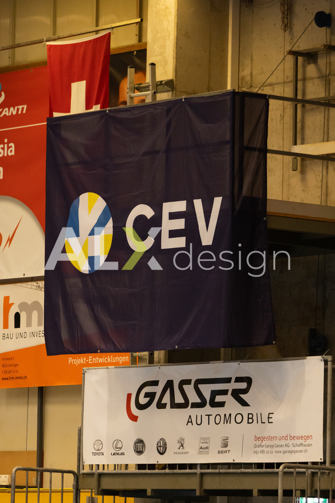 Volleyball I Frauen I Saison 2025-2026 I CEV Volleyball Challenge Cup 2026 | Women I 16th Finals I VC Kanti Schaffhausen - TJ Ostrava I 03.12.2025 | Hochwertige Sportfotos kaufen & lizenzieren für Medien, Vereine, Agenturen & Sportler:innen. Entdecke professionelle Sportfotografie im Bildshop von Alexander Franzen. - Realisiert mit Pictrs.com