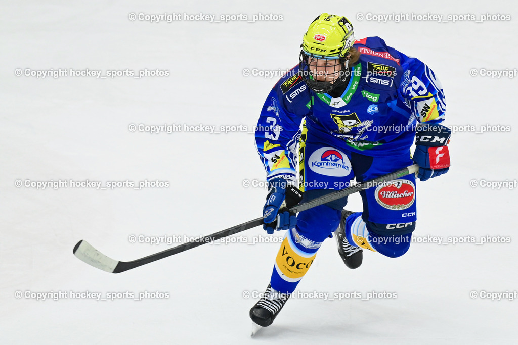 EC IDM Wärmepumpen VSV vs. HC Bozen 30.12 2022 | #39 Lanzinger Florian