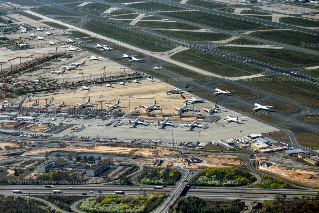 4020635 | Flughafen, Frankfurt am Main