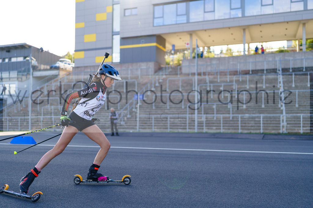 LAPUA-Cup | Oberhof - 30. September 2023