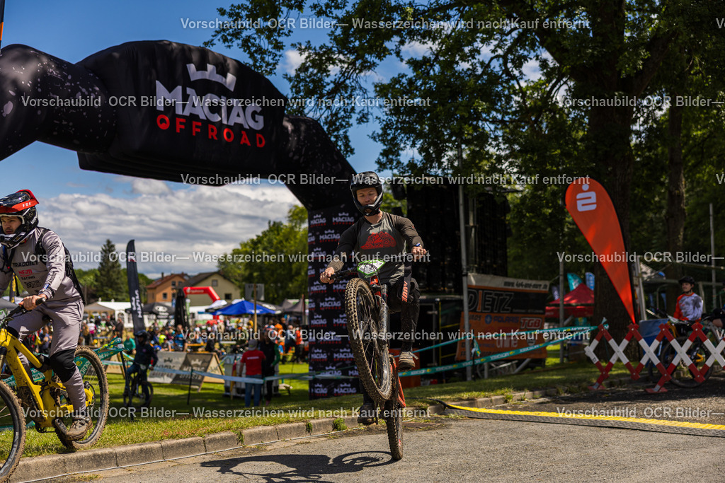 Enduro One Trieb Samstag R3-2010 | OCR Bilder Fotograf Eisenach Michael Schröder