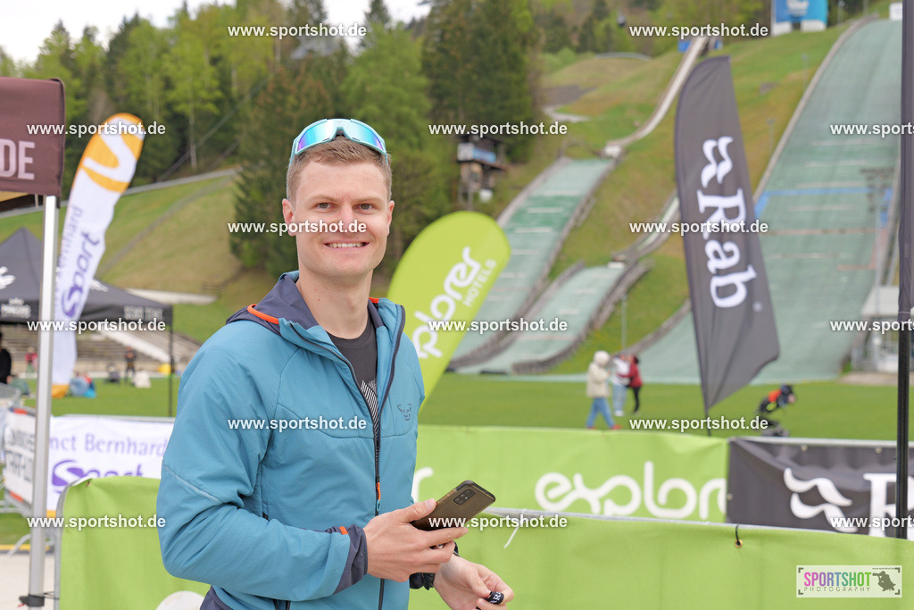 PRAB5052 | GaPa Trail 2025 #gapatrail #yourpictrs #sportshot_your_pictrs Copyright: www.sportshot.de