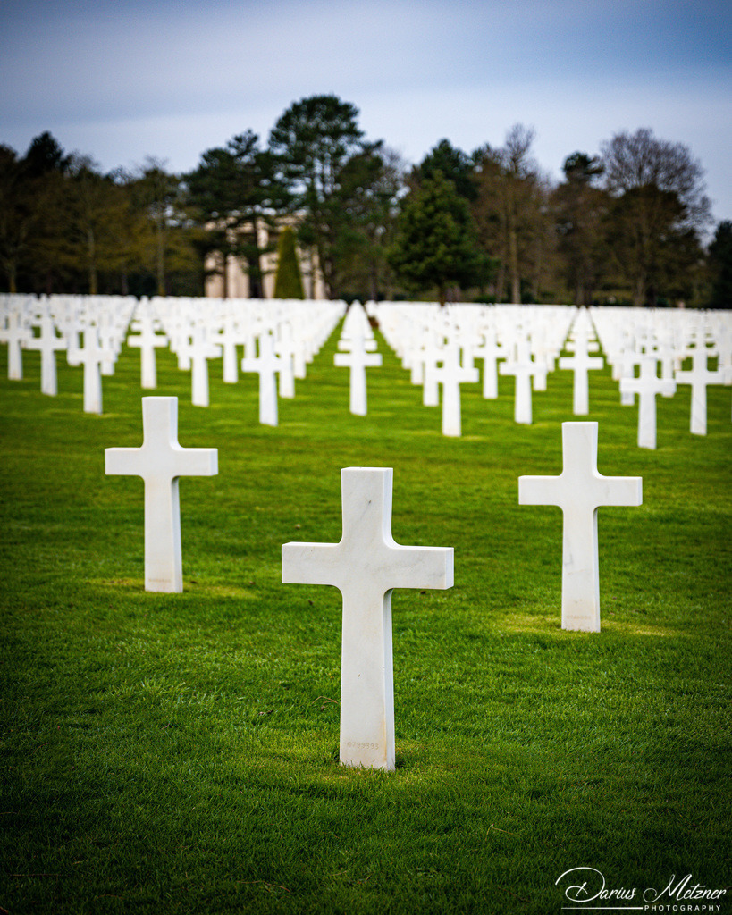  Utah & Omaha Beach | Utah & Omaha Beach in der Normandie