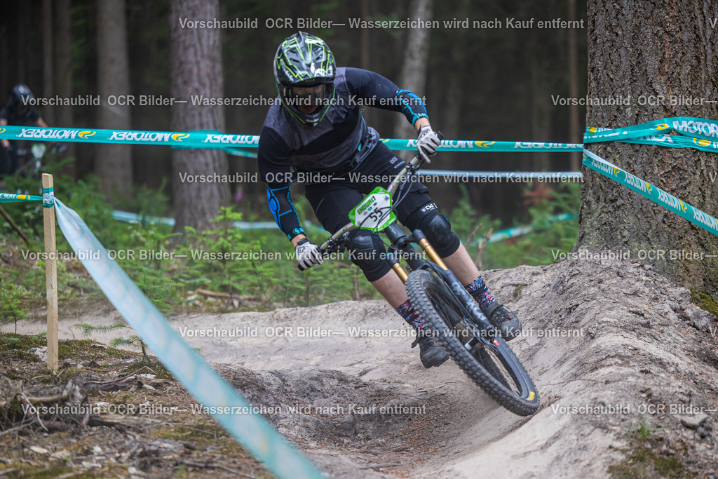 Enduro One Trieb Freitag R6-0191 | OCR Bilder Fotograf Eisenach Michael Schröder