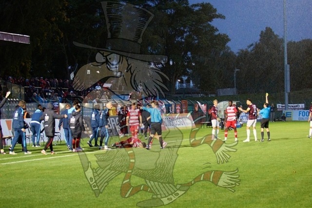 BFC Dynamo vs. Greifswalder FC 030 | mythos-online-redaktion