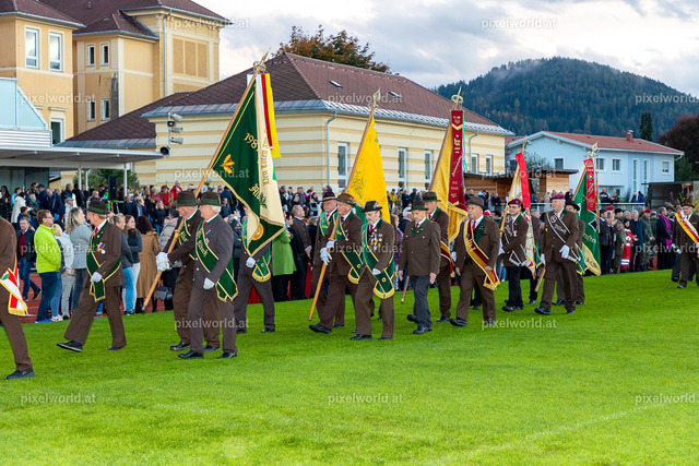 Angelobung in Feldkirchen | Bildershop von pixelworld.at - Realisiert mit Pictrs.com