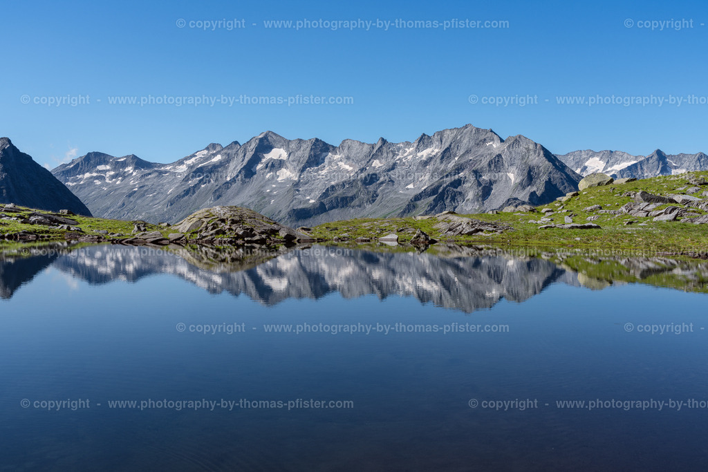 Karsee Zillergrund copyright  Thomas Pfister-3 | PHOTOGRAPHY BY THOMAS PFISTER