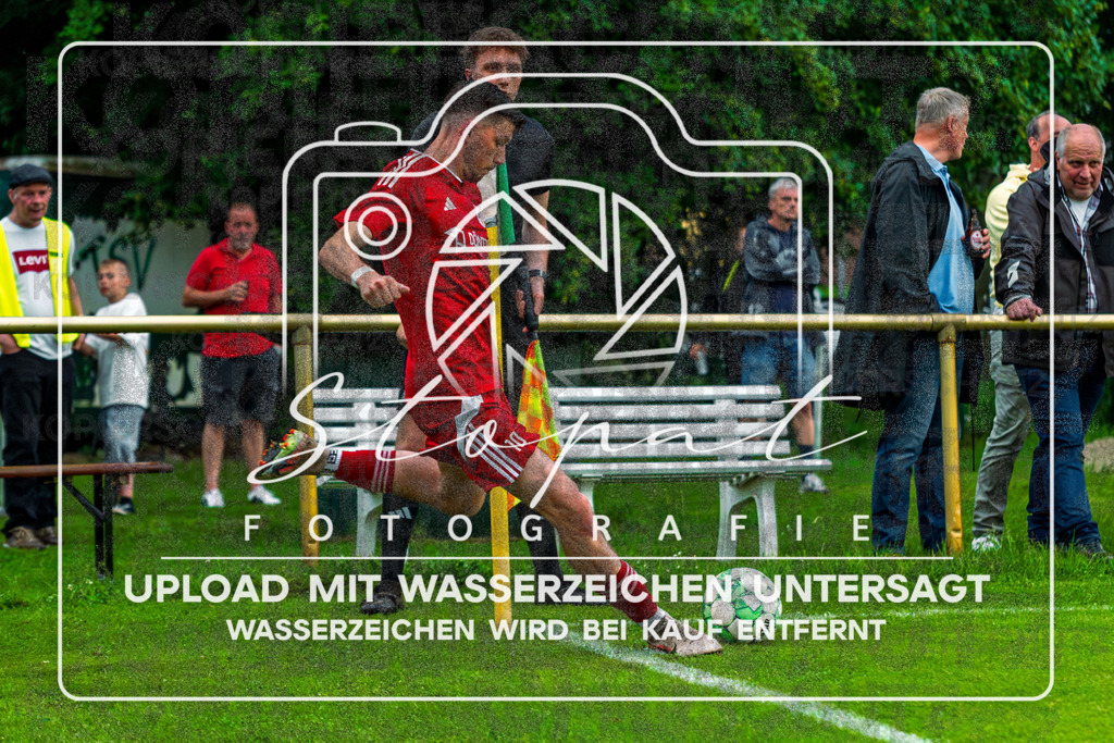 Landesliga Herren LG - TSV Ottersberg vs. TV Jahn Schneverdingen | Maurice Bahnemann (TV Jahn Schneverdingen #10); Landesliga Herren LG - TSV Ottersberg vs. TV Jahn Schneverdingen am 29.05.26 in Wümmestadion, Ottersberg - Realisiert mit Pictrs.com