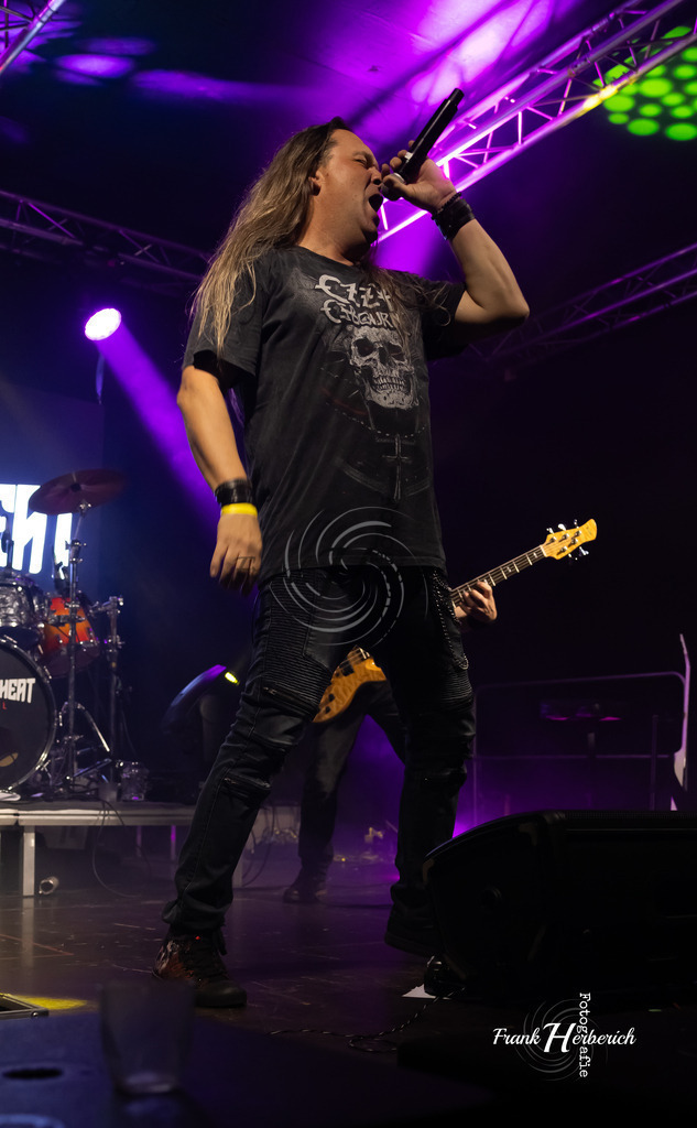 Legend | Legend , Meet the Heat in Höpfingen - Realisiert mit Pictrs.com