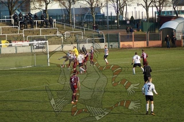 BFC Dynamo vs. FSV Budissa Bautzen 095 | mythos-online-redaktion