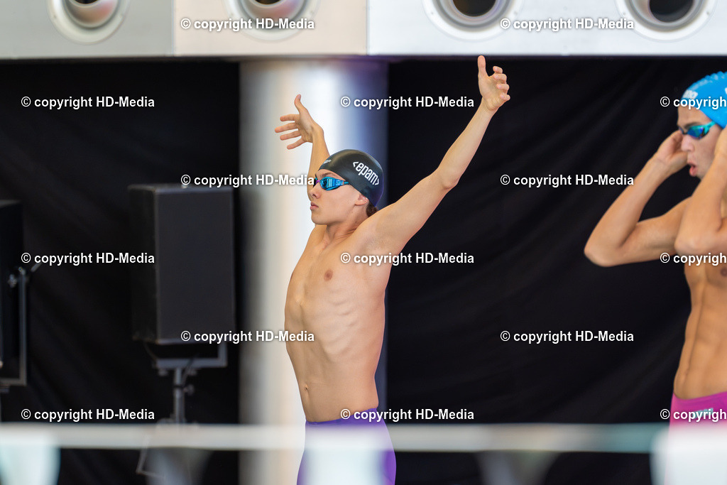 European Aquatics Junior Swimming Championships 2026 | European Aquatics Junior Swimming Championships 2026